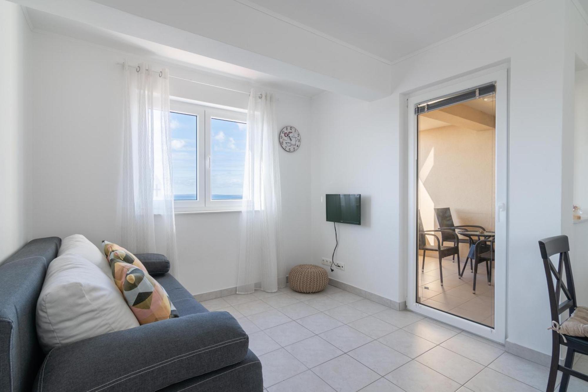 Apartments With A Parking Space Mandre, Pag - 18748 Kolan Esterno foto