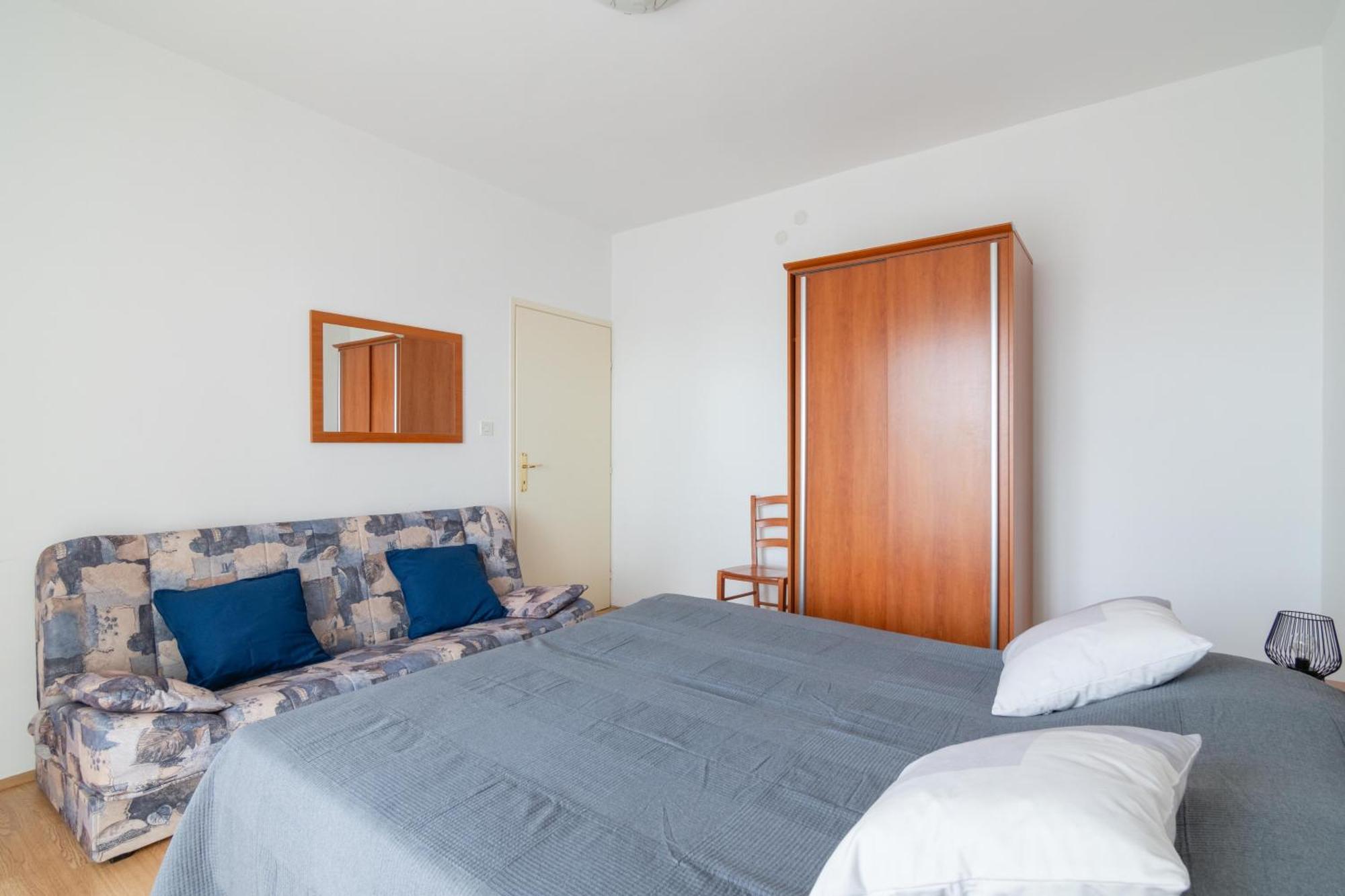 Apartments With A Parking Space Mandre, Pag - 18748 Kolan Camera foto