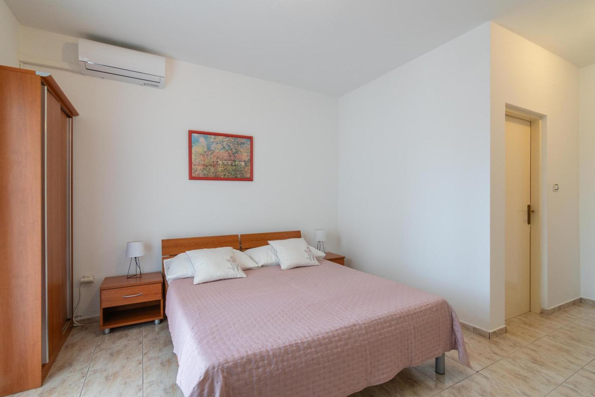 Apartments With A Parking Space Mandre, Pag - 18748 Kolan Camera foto