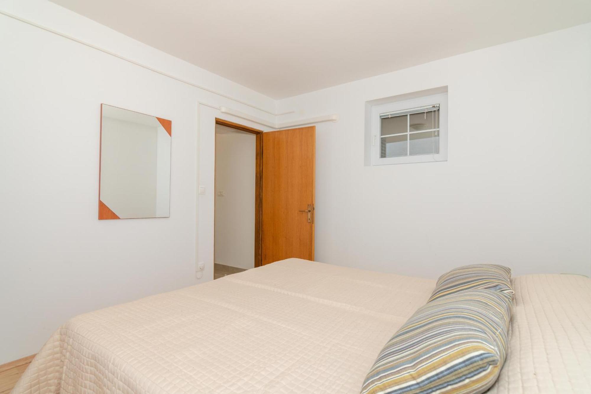 Apartments With A Parking Space Mandre, Pag - 18748 Kolan Camera foto