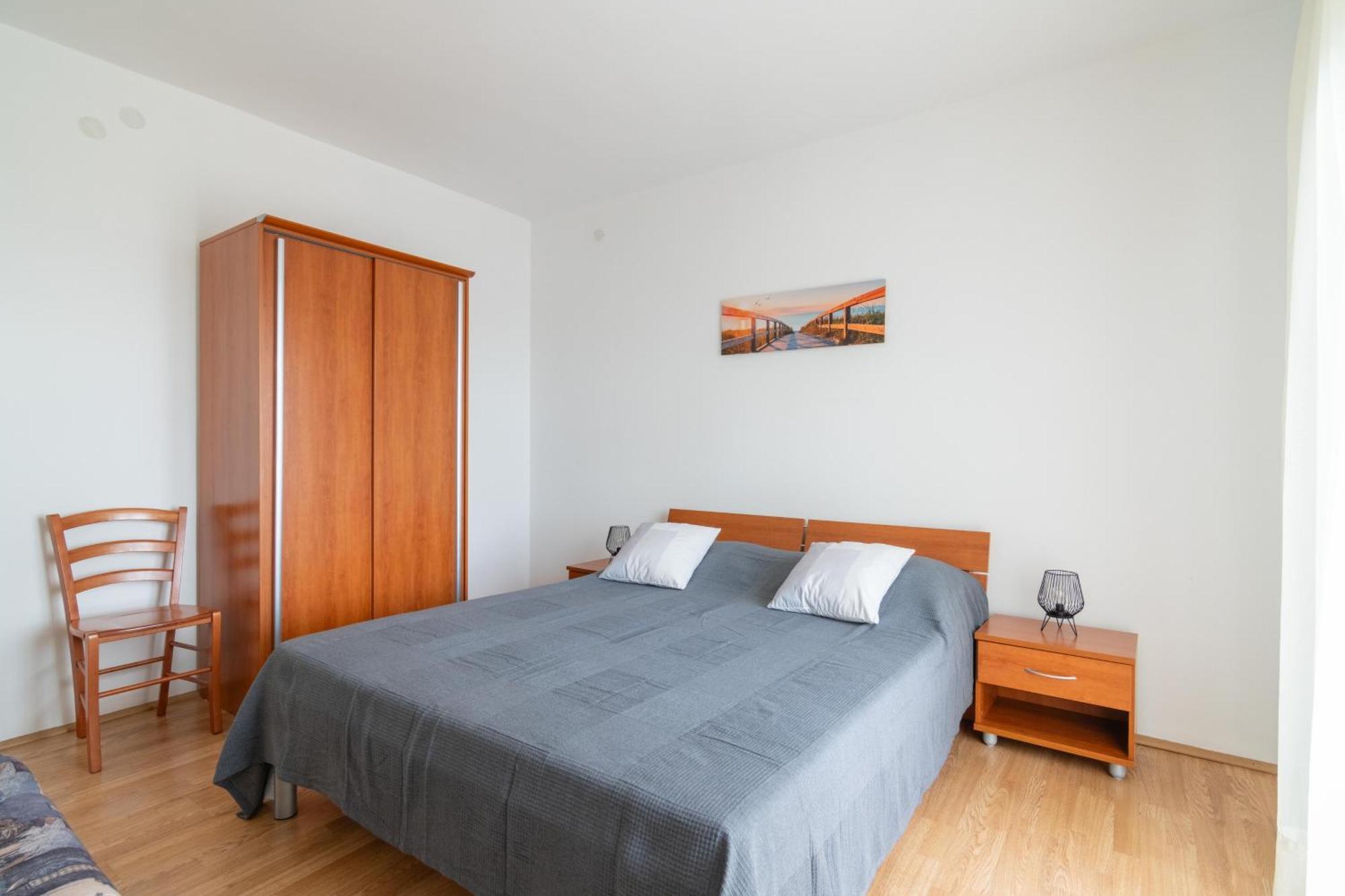 Apartments With A Parking Space Mandre, Pag - 18748 Kolan Camera foto